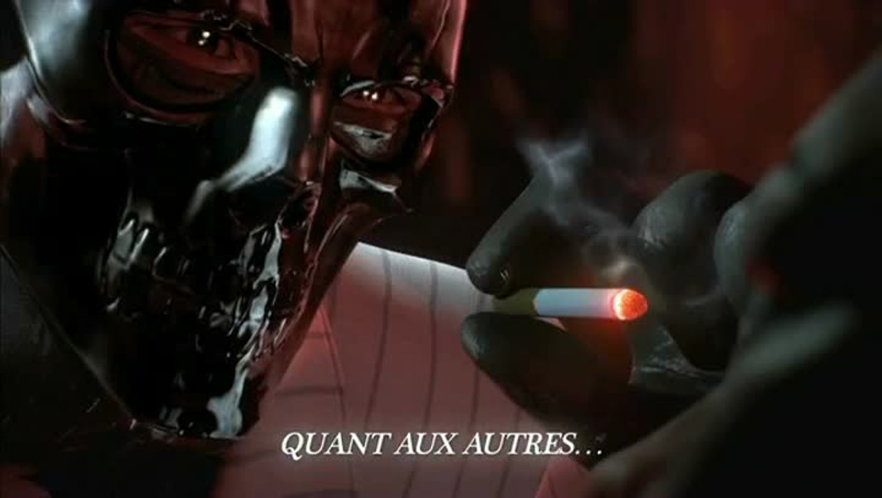 Batman Arkham Origins : E3 2013 : Batman s'abat sur les malfrats