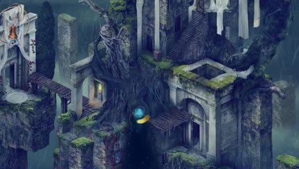 Pavilion : Pavilion en vue !
