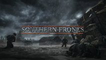 Company of Heroes 2 : Les soldats au Front du Sud