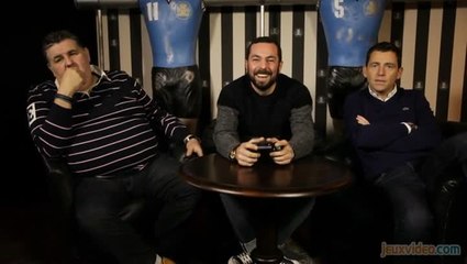 FIFA 13 : Fifa Ultimate Team : La Première Ligue à l'honneur