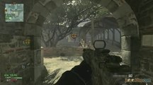 Call of Duty : Modern Warfare 3 - Collection 2 : Le sanctuaire du frag