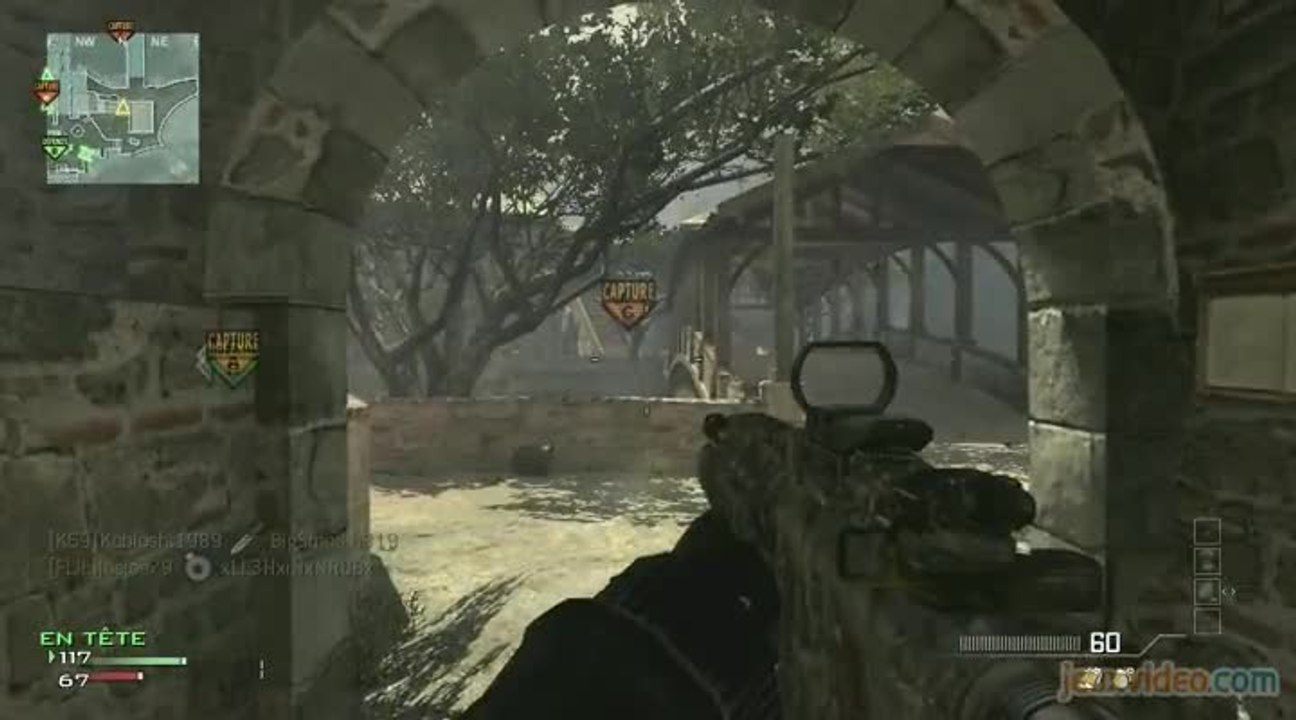 Call of Duty : Modern Warfare 3 - Collection 2 : Le sanctuaire du frag