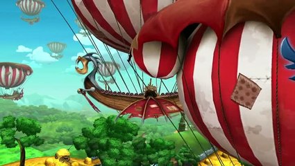 CastleStorm Definitive Edition : E3 2014 : Trailer