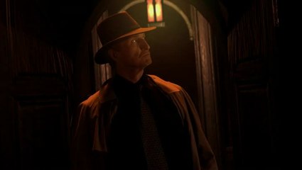 Tesla Effect : A Tex Murphy Adventure : Première bande-annonce