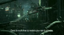 Batman Arkham Knight : Infiltration en usine chimique - Partie 1