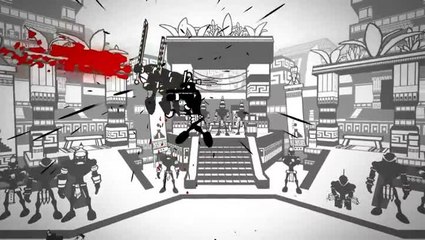 Aztez : Teaser de combat