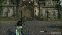 The Elder Scrolls Online : Premières impressions en PvE