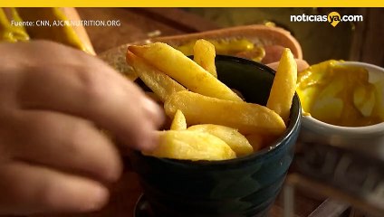 ¡Es el día nacional de las papas!