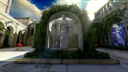 Renaissance Heroes : Bêta en approche