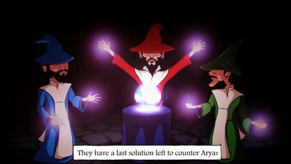 Crate's Odyssey : Une présentation détaillée