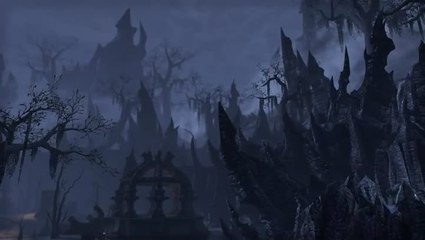 The Elder Scrolls Online : Coldharbour