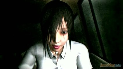 Dreadout : Clichés spectraux