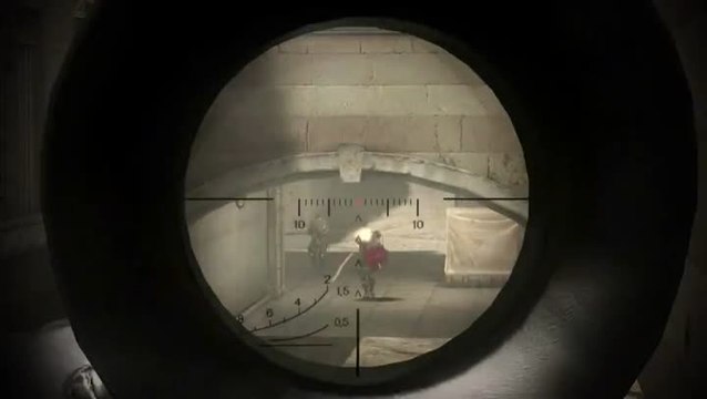 Arctic Combat : C'est la guerre !