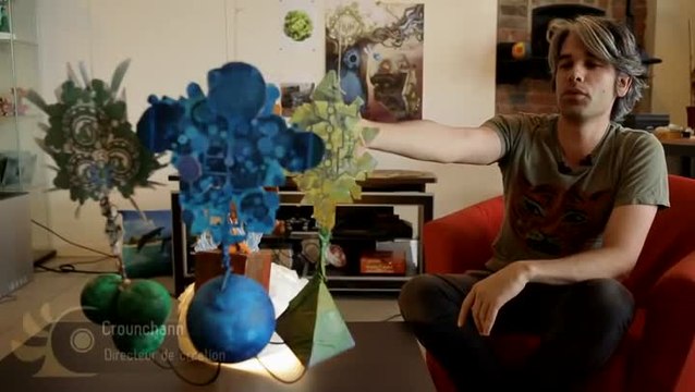 Fly'n : Premier carnet de développeurs