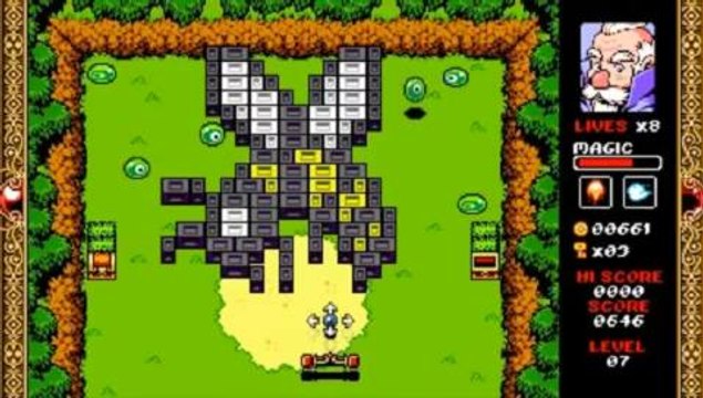 Wizorb : Les Minis sont mes amis