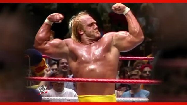 WWE 2K14 : Le mode 30 ans de Wrestlemania
