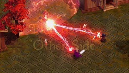 Magicka : The Other Side of the Coin : Bienvenu(e) chez les vampires