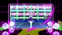 Hyperdimension Neptunia : PP : Présentation de Neptunia