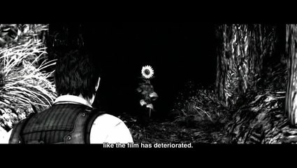 The Evil Within : Le design