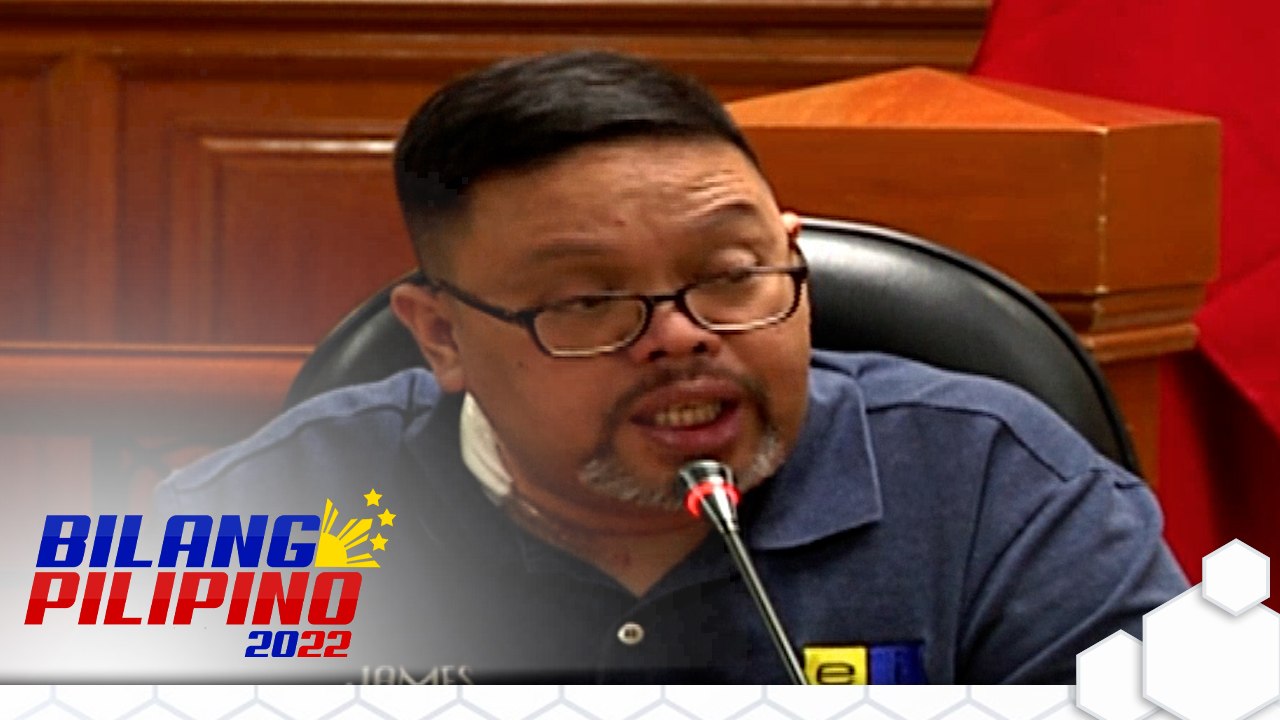 Bagong format ng COMELEC debate