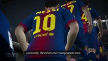 FIFA 14 : E3 2013 : Quand le Barça parle de FIFA 14