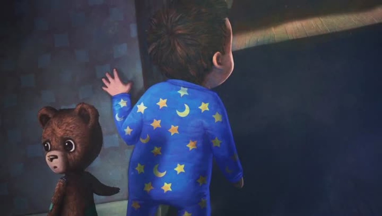 Among the Sleep : Kickstarter