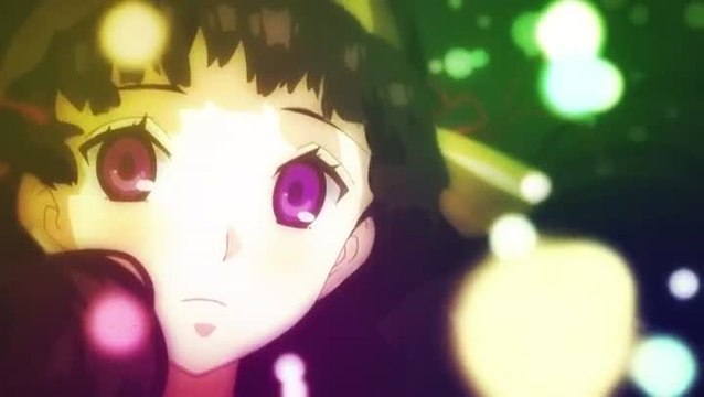 Atelier Shallie : Alchemists of the Dusk Sea : Séquence d'intro