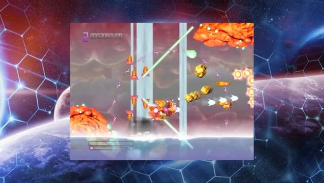 Redux : Dark Matters : Trailer de sortie