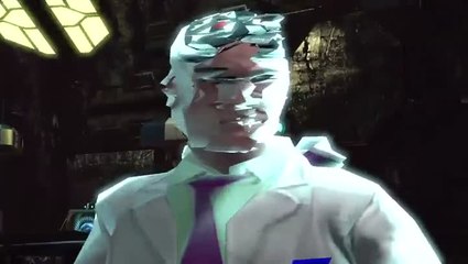 DC Universe Online : Origin Crisis : Présentation du contenu