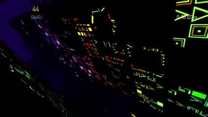 Nowhere : Alpha 53 - Planet