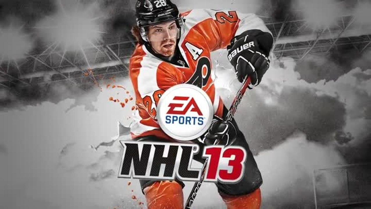 NHL 14 : L'heure du vote