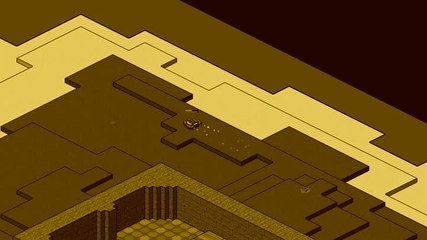 Snorms : De l'action old-school