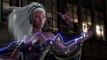 Marvel Avengers : Battle for Earth : E3 2012 : Trailer n°1