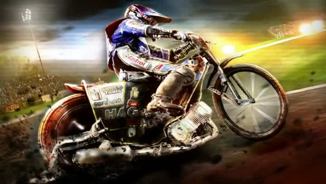 FIM Speedway GP 2012 : Trailer officiel