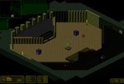 Snorms : Un level design labyrinthique