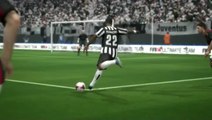 FIFA 14 : Trailer de lancement français