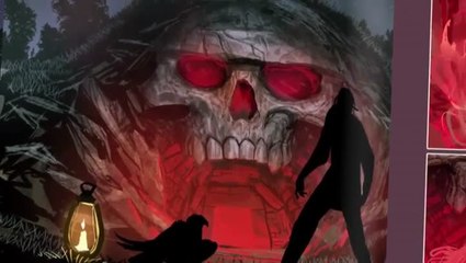 Gauntlet : Découverte du jeu