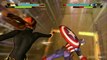 Marvel Avengers : Battle for Earth : Mode co-op