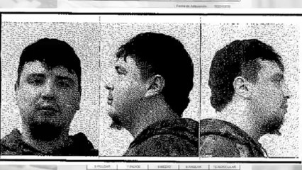 Sergei Vagin tendría relación con el ELN y habría reclutado venezolanos, según Fiscalía