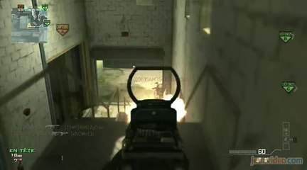 Call of Duty : Modern Warfare 3 - Collection 2 : Foundation