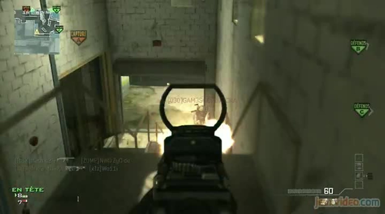 Call of Duty : Modern Warfare 3 - Collection 2...