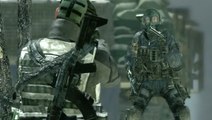 Call of Duty : Modern Warfare 3 - Collection 2 : Le mode Face Off
