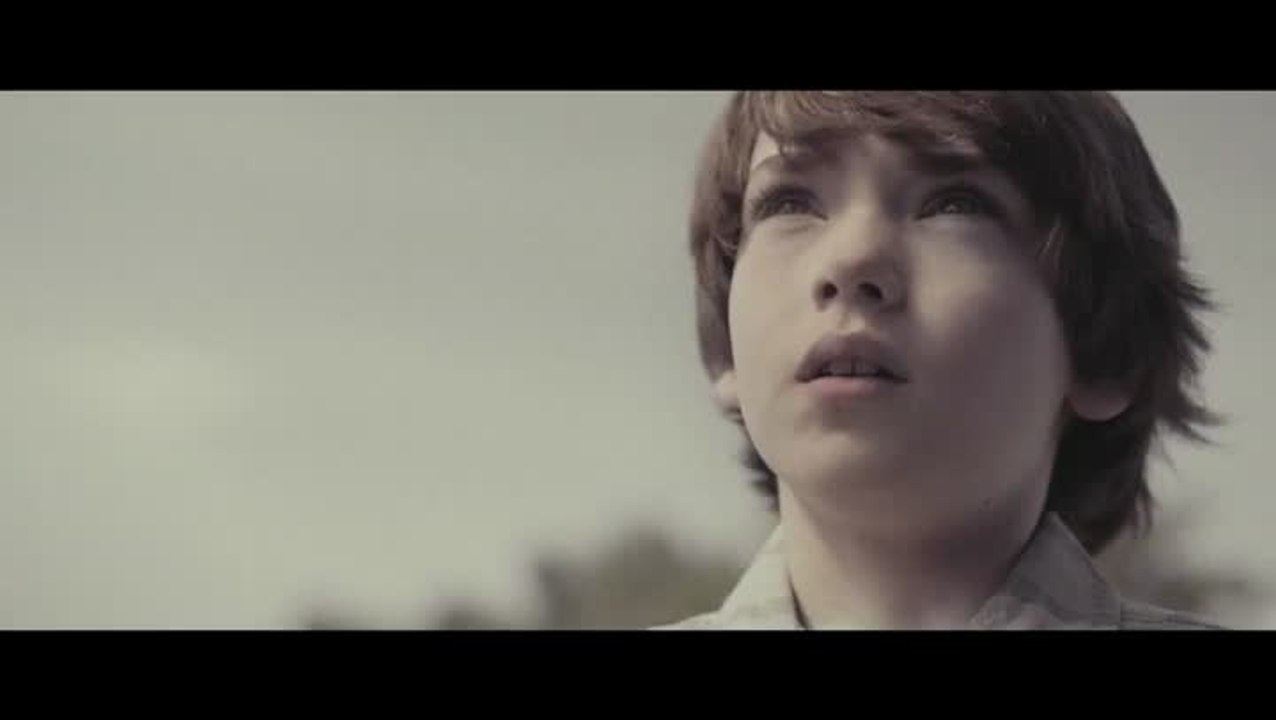 The Bureau : XCOM Declassified : Teaser "The Bureau"