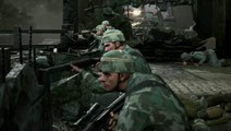 Company of Heroes 2 : The Western Front Armies : L'armée allemande