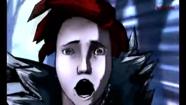 Castlevania : Lords of Shadow - Mirror of Fate : Cinématique