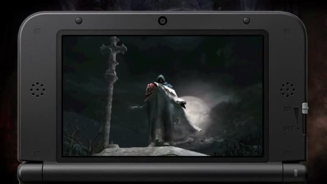 Castlevania : Lords of Shadow - Mirror of Fate : Présentation générale