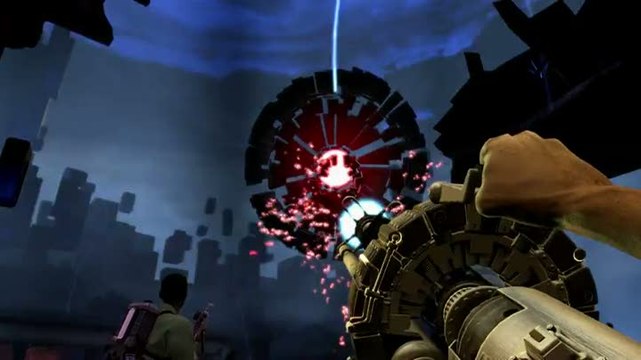 The Bureau : XCOM Declassified : E3 2011 : Retour gagnant ?