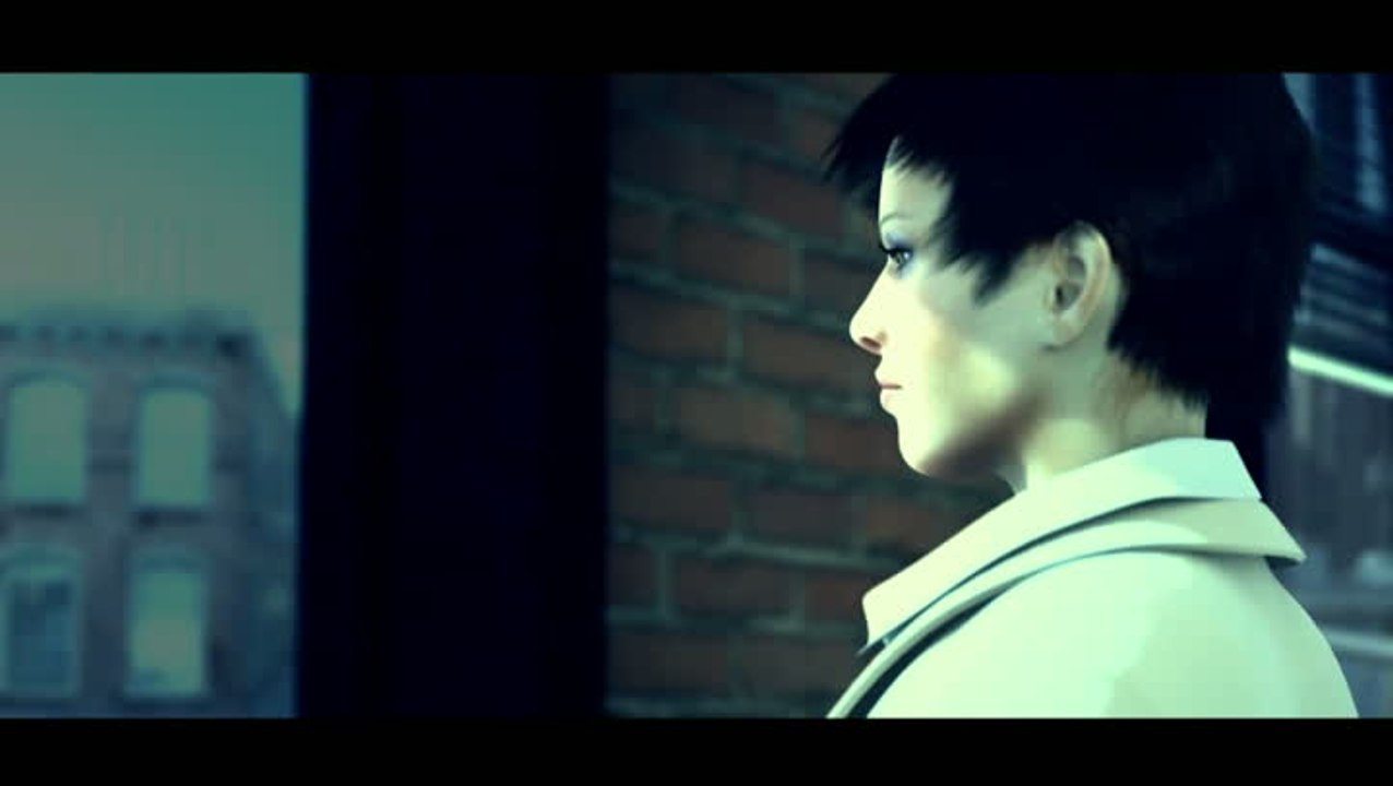 Dracula 4 : L'Ombre du Dragon : Trailer de lancement