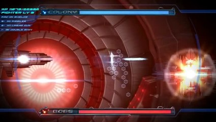 Defenders Of The Last Colony : Trailer de lancement