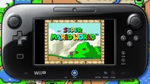 Super Mario World : Sortie sur console virtuelle